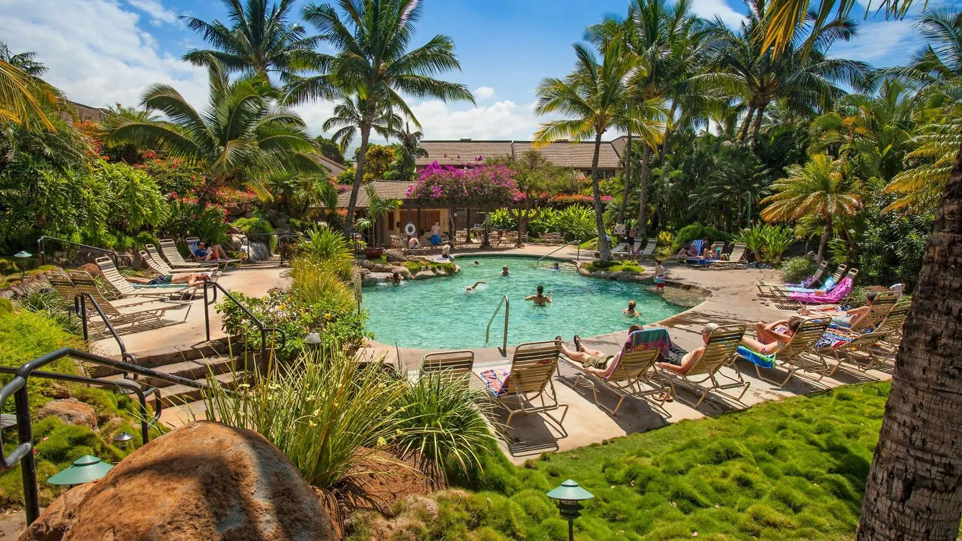 Maui Kamaole H202 - Mch Villa Kihei Holiday home