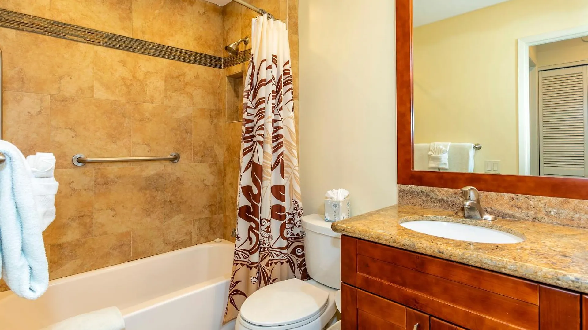 Maui Kamaole H202 - Mch Villa Kihei 0*,  United States