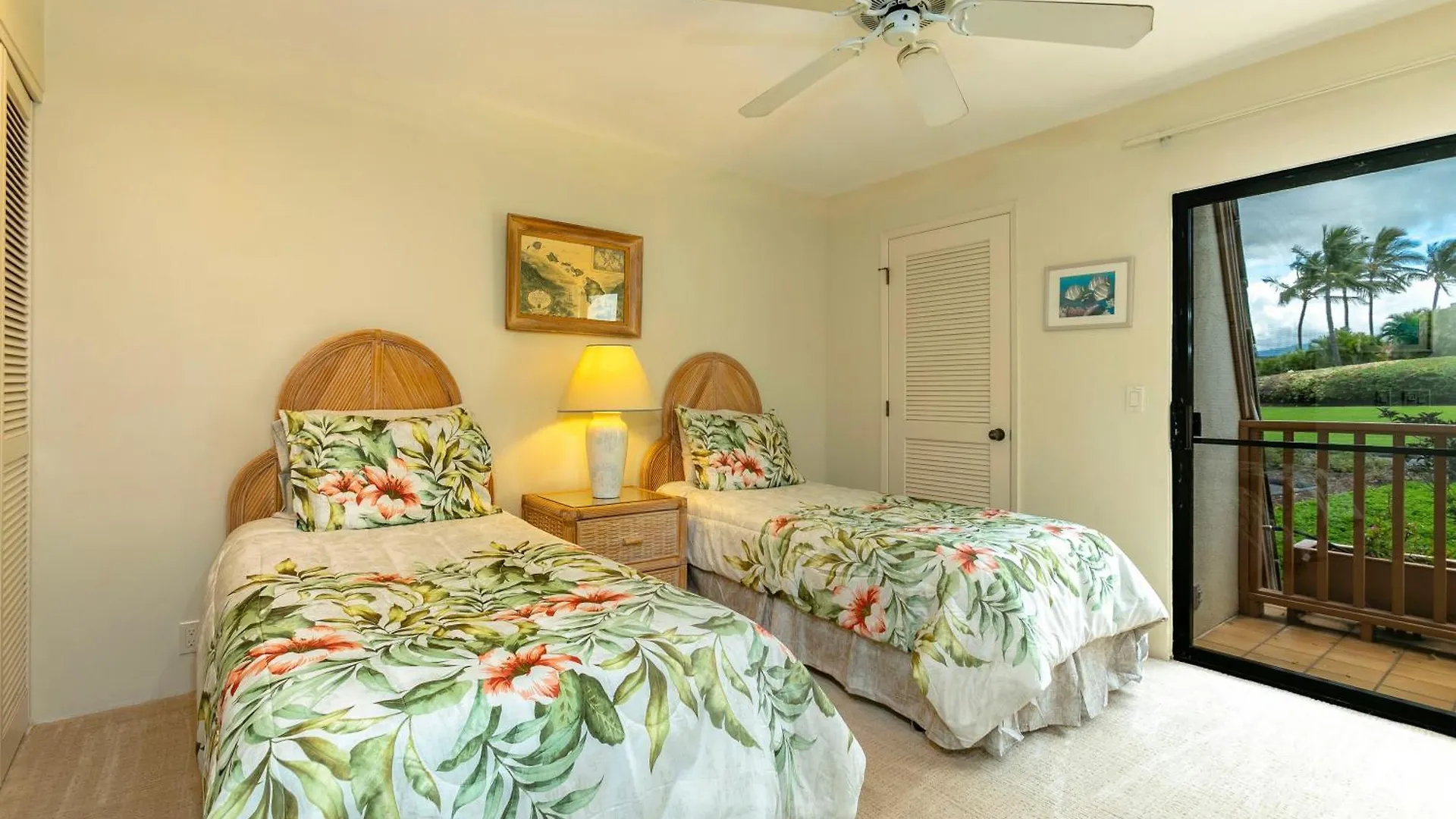 Maui Kamaole H202 - Mch Villa Kihei 0*,  United States