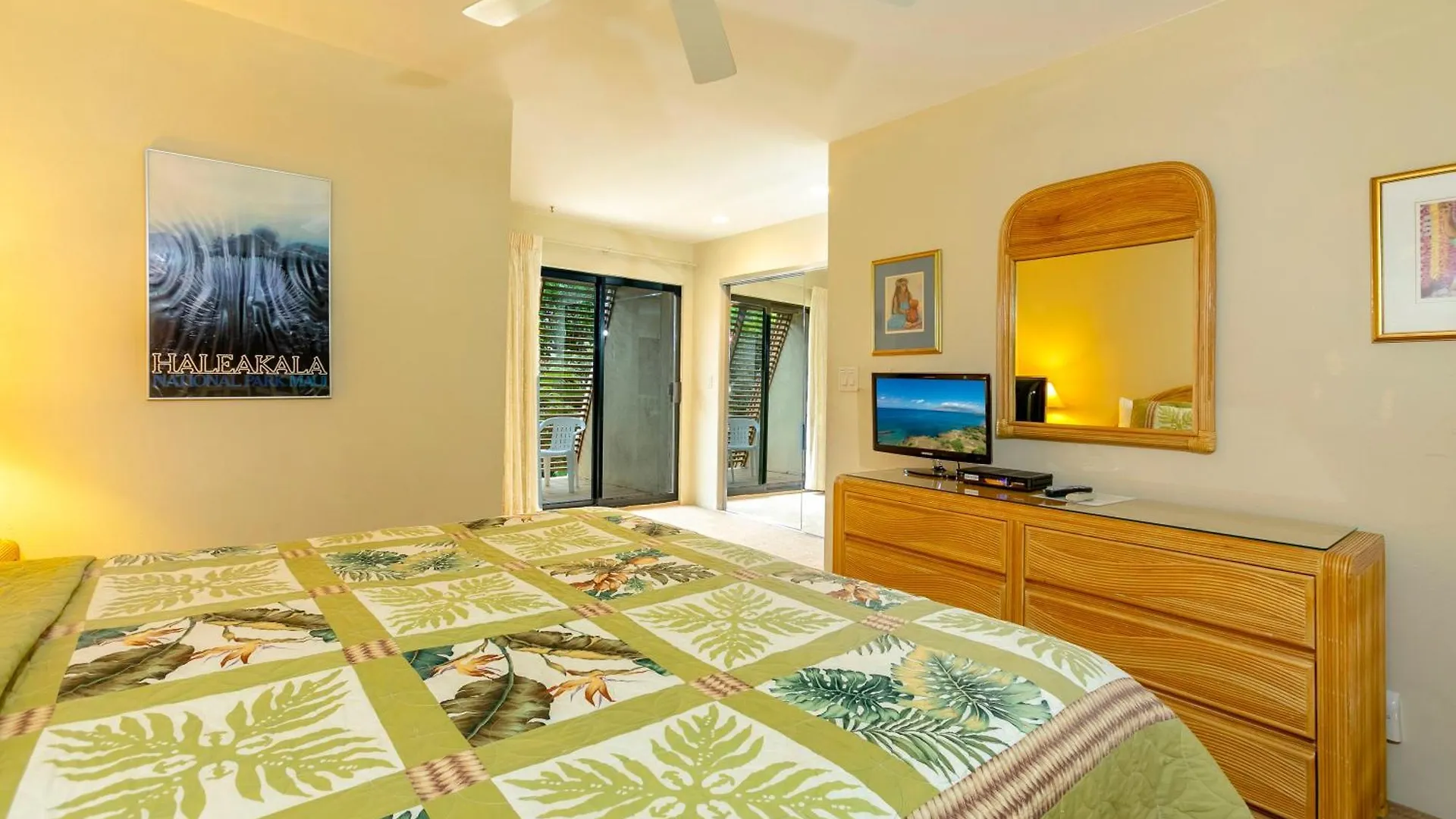 Holiday home Maui Kamaole H202 - Mch Villa Kihei United States