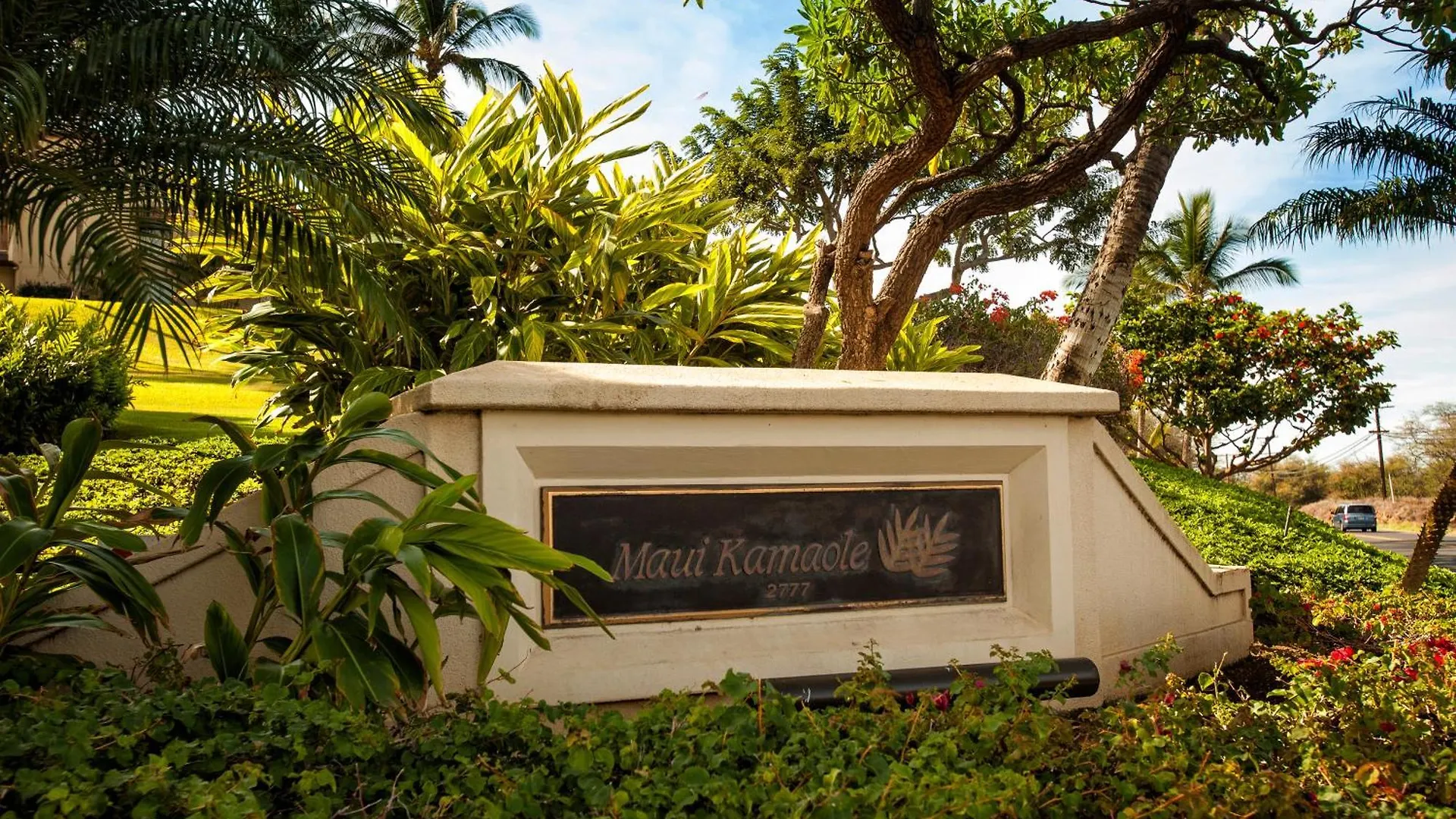 Maui Kamaole H202 - Mch Villa Kihei