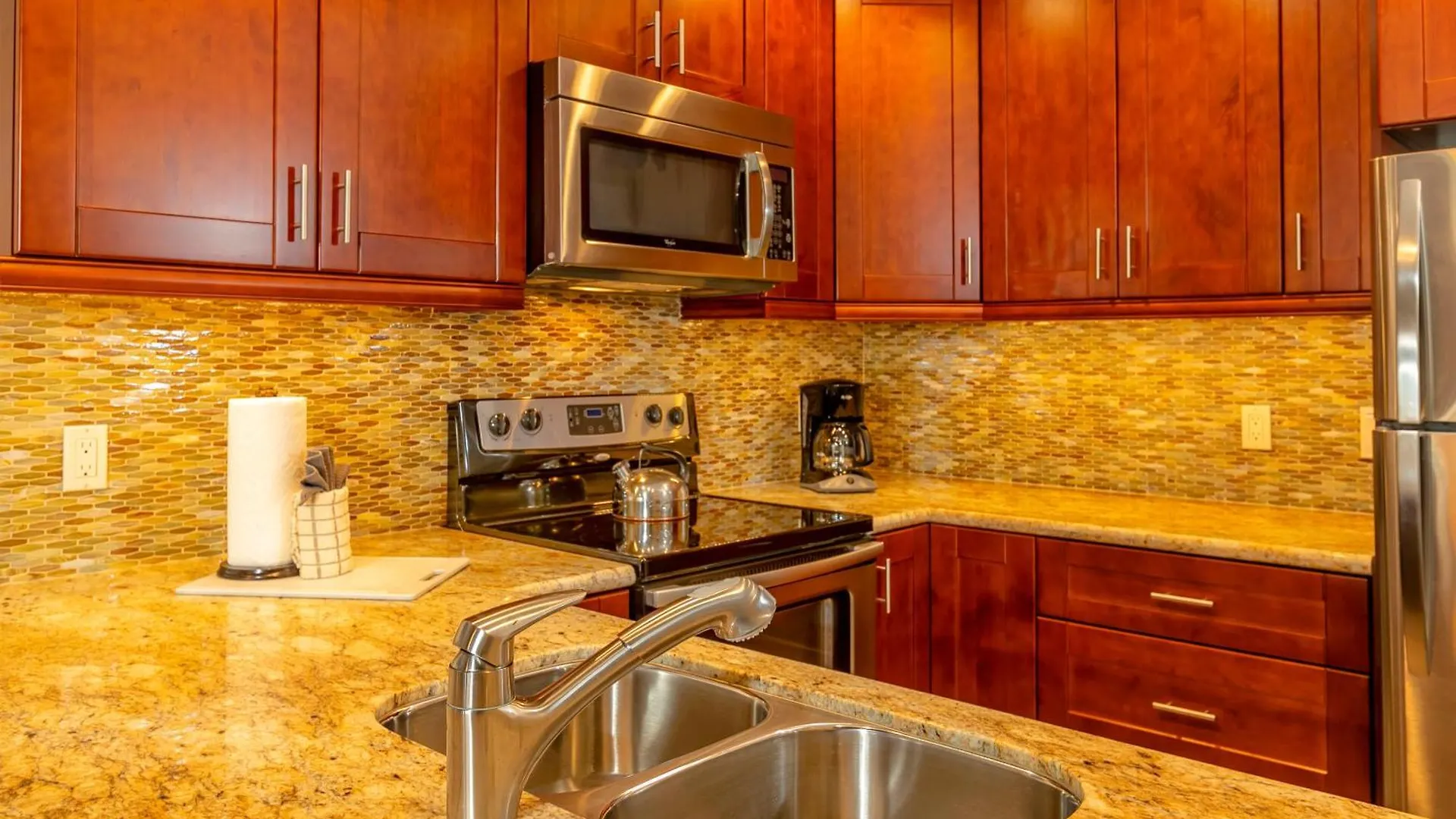 Maui Kamaole H202 - Mch Villa Kihei Holiday home