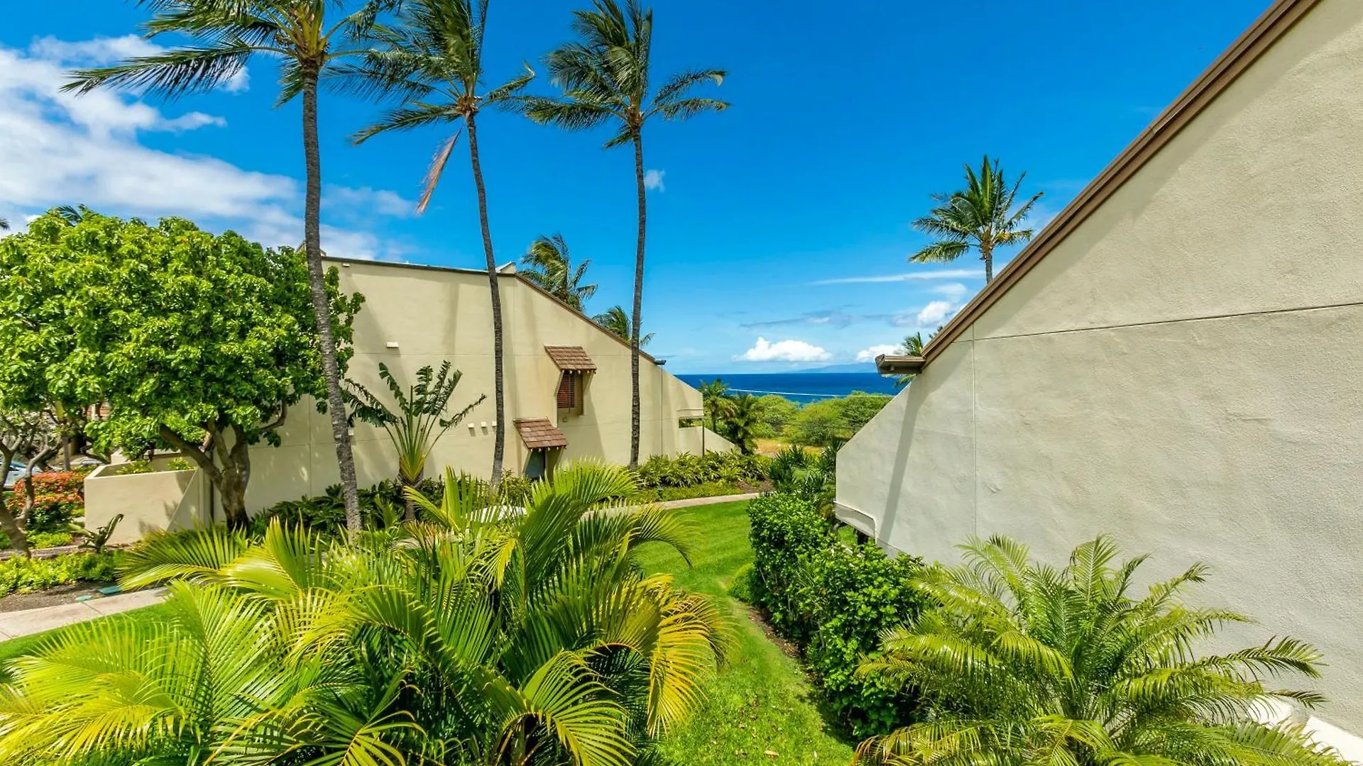 Maui Kamaole H202 - Mch Villa Kihei United States