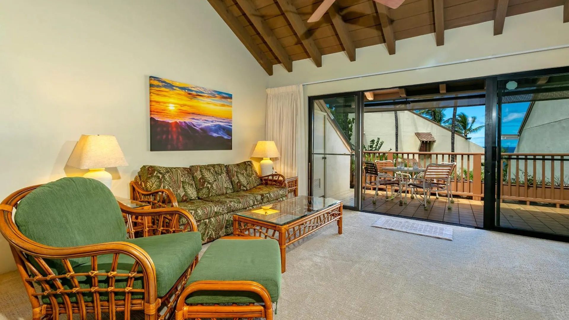 Holiday home Maui Kamaole H202 - Mch Villa Kihei