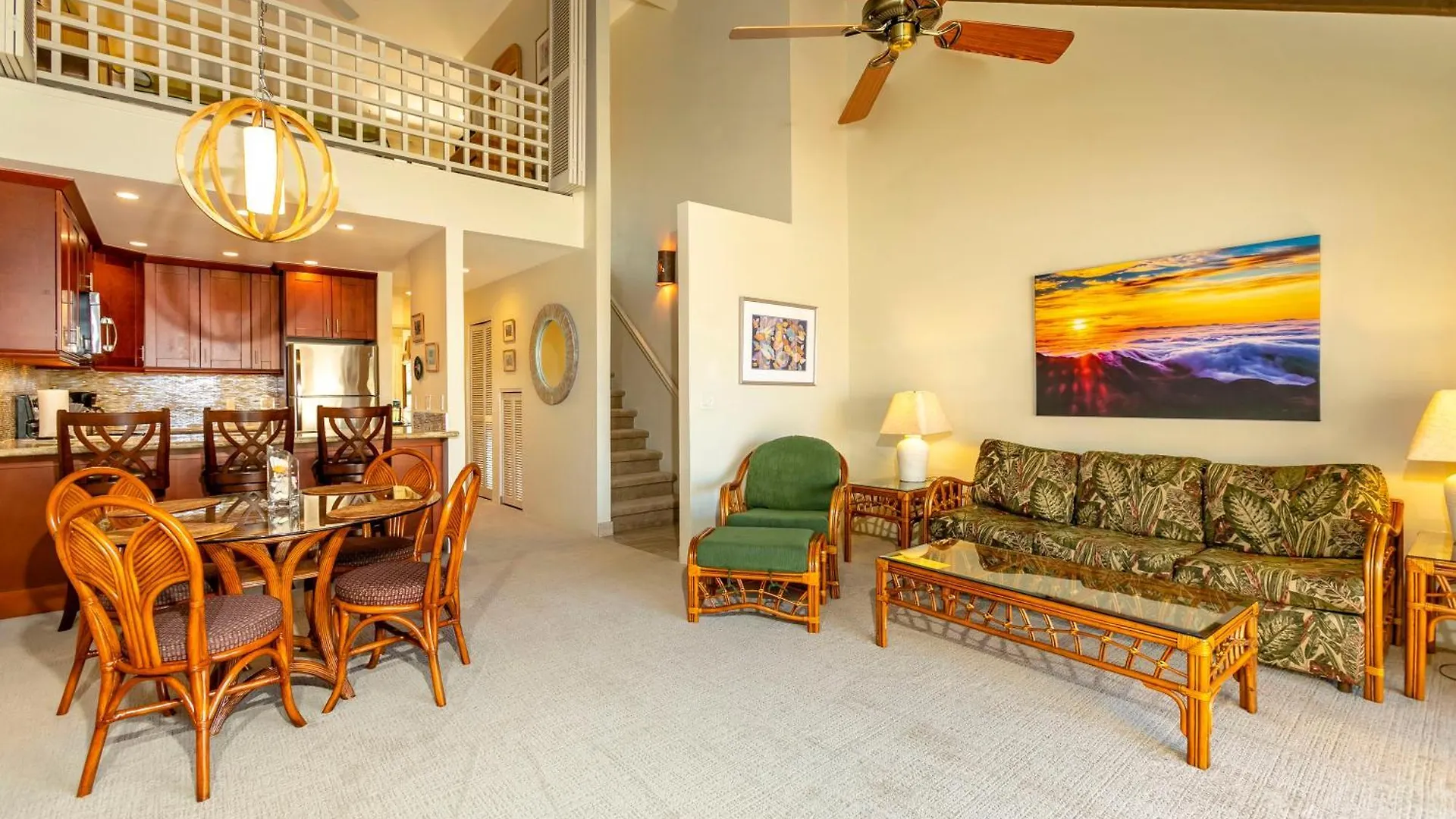 Maui Kamaole H202 - Mch Villa Kihei United States