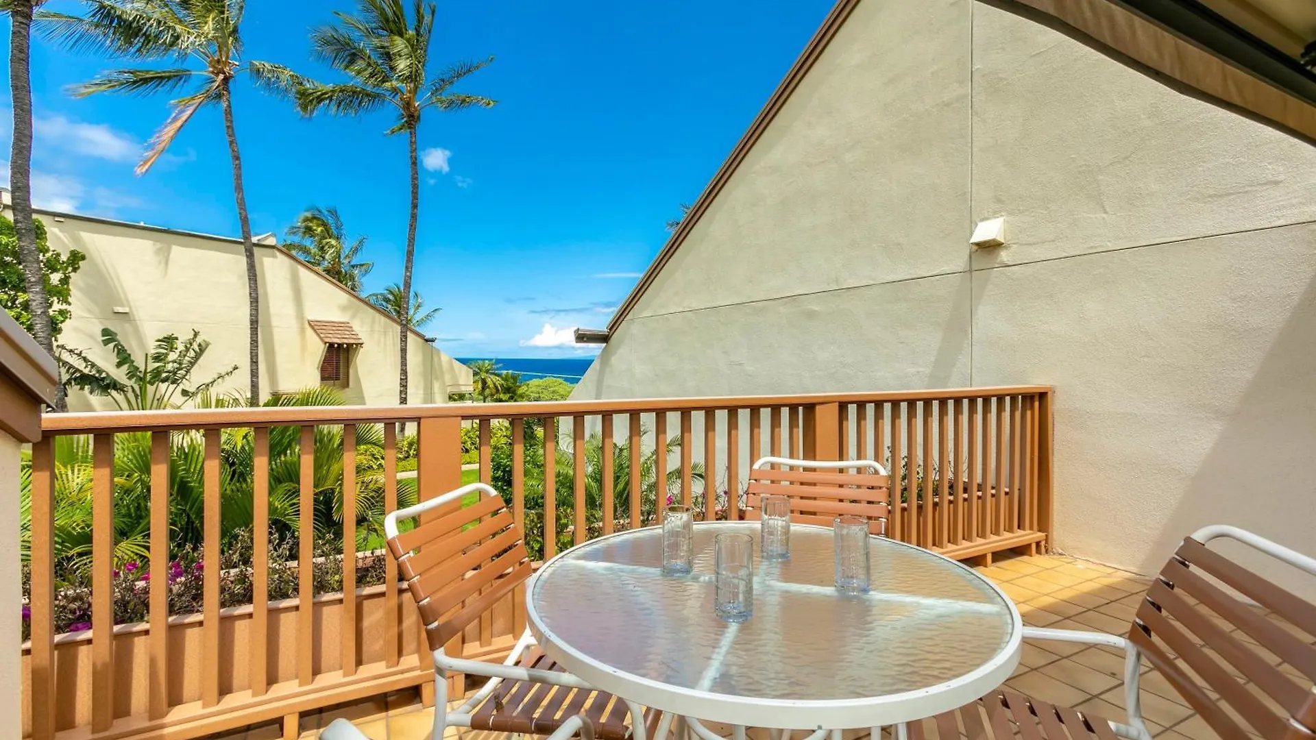 Maui Kamaole H202 - Mch Villa Kihei