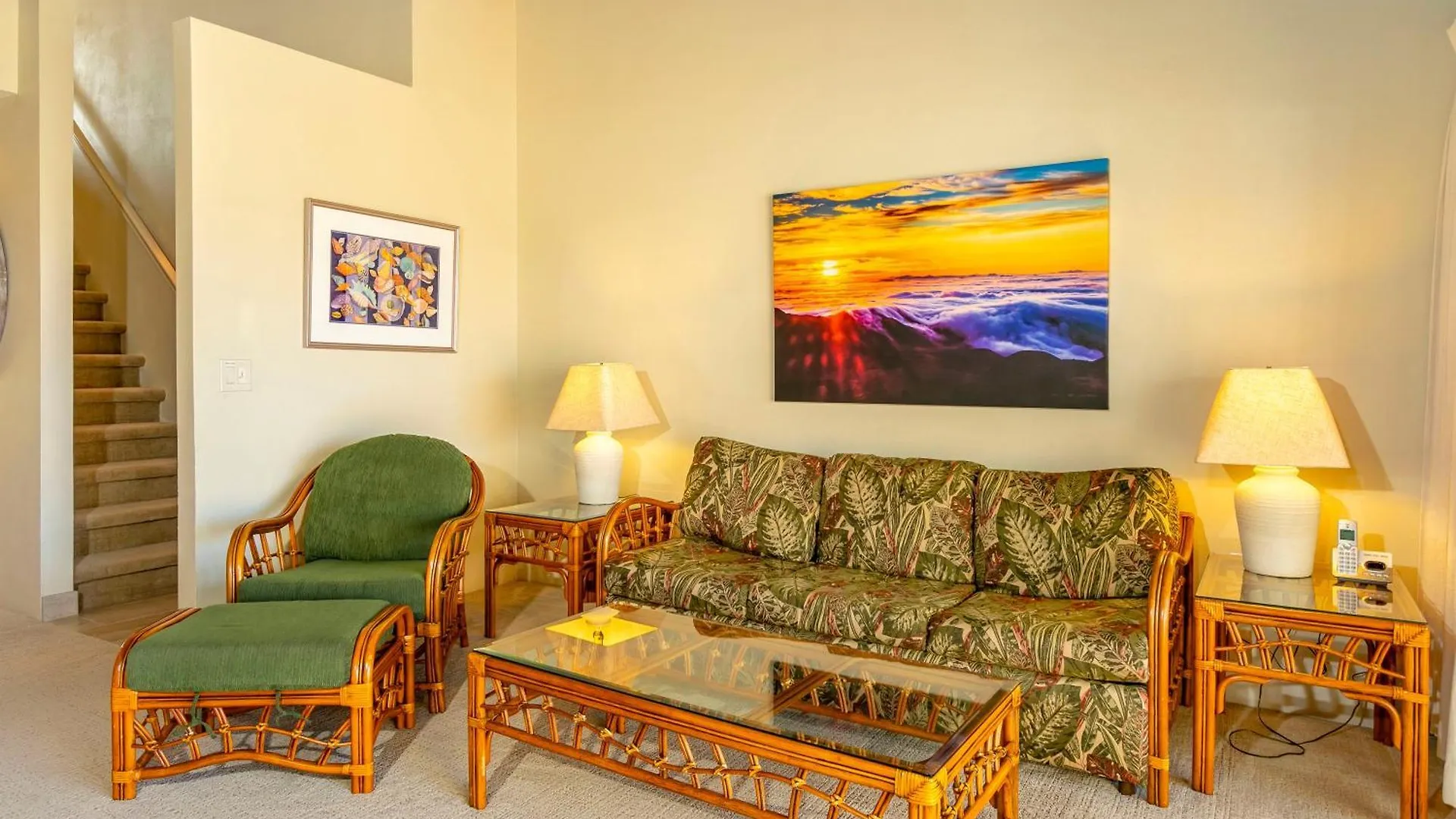 Maui Kamaole H202 - Mch Villa Kihei 0*,  United States