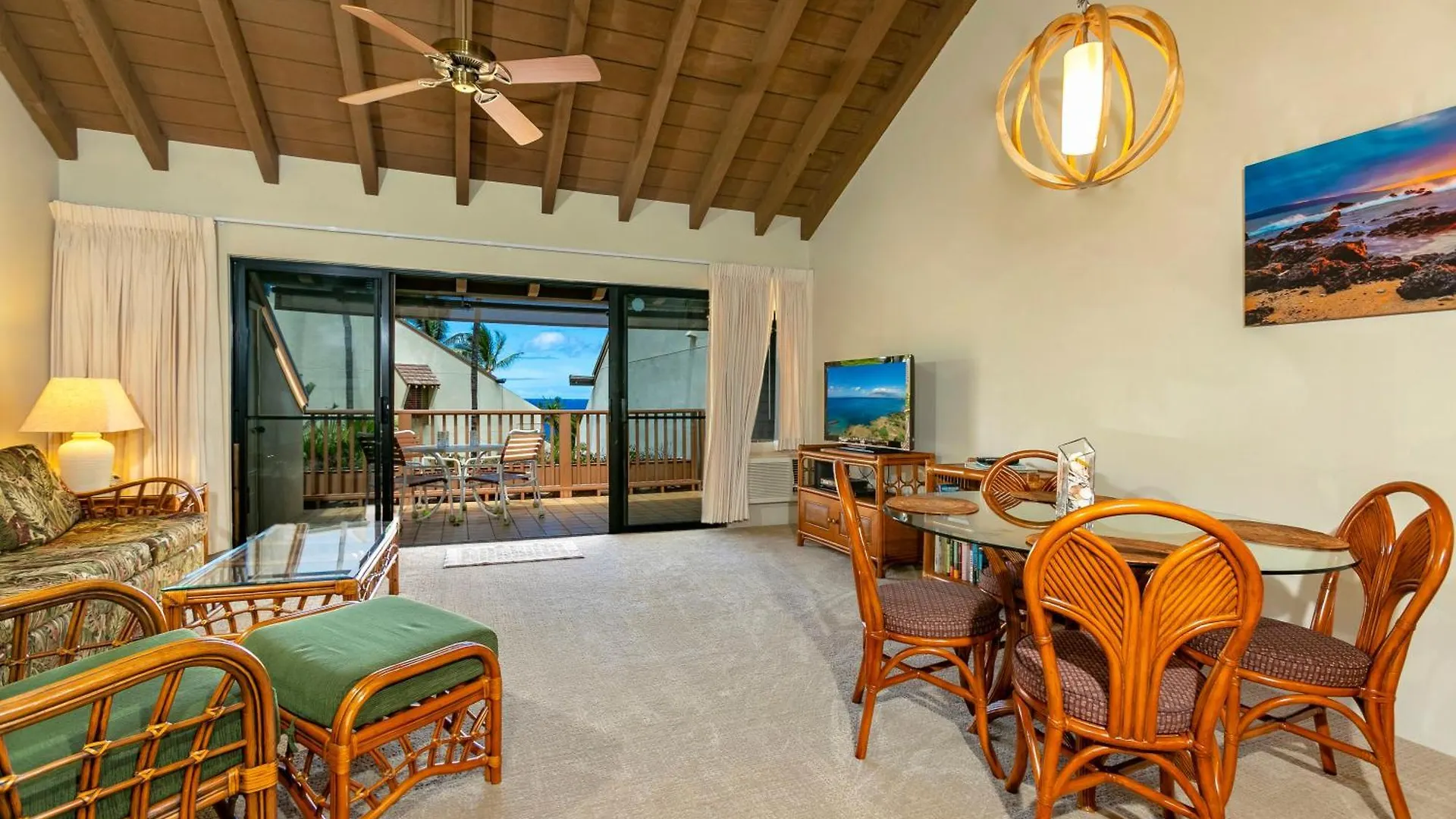 Maui Kamaole H202 - Mch Villa Kihei