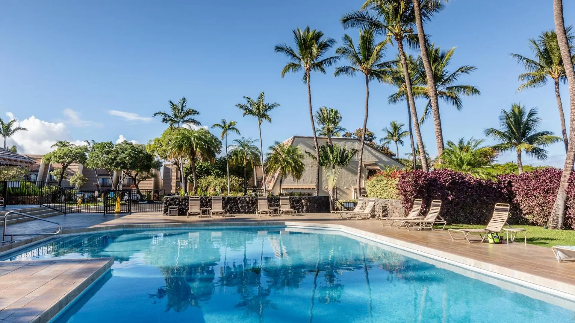 Maui Kamaole H202 - Mch Villa Kihei United States