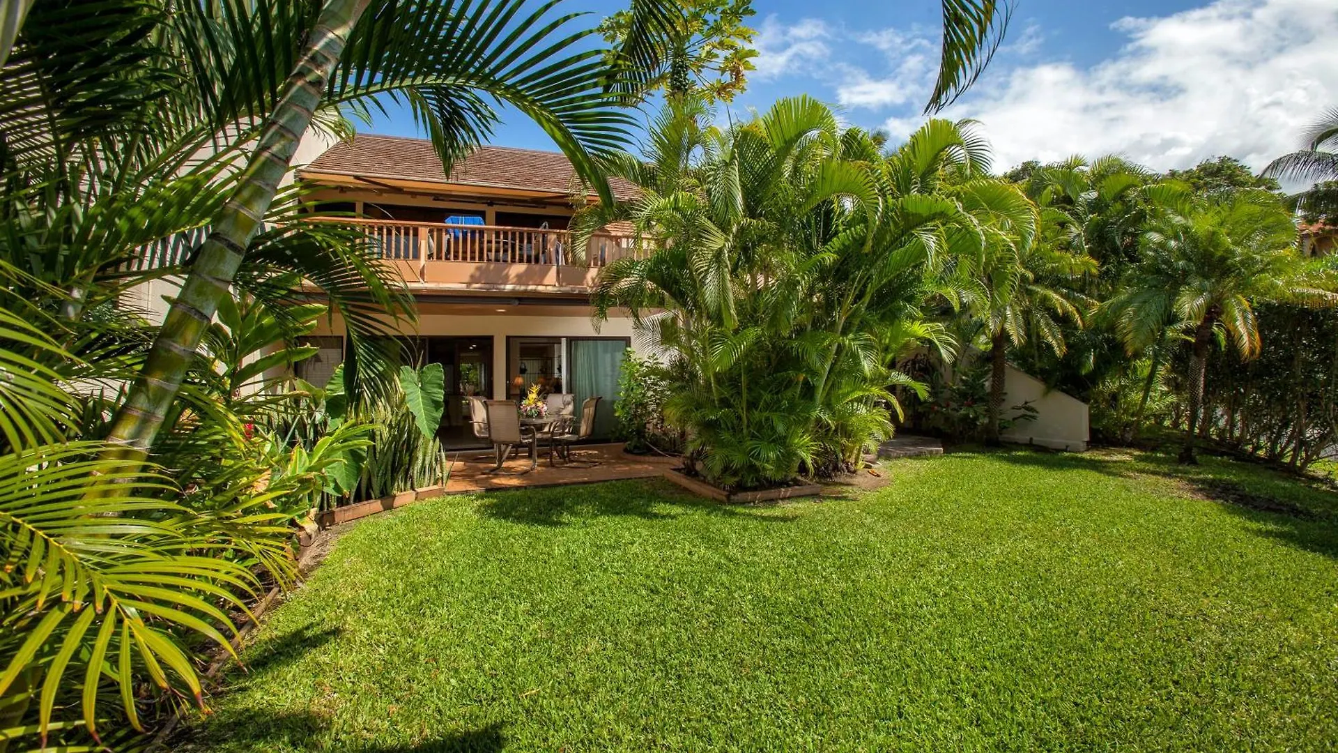 Maui Kamaole H202 - Mch Villa Kihei 0*,  United States
