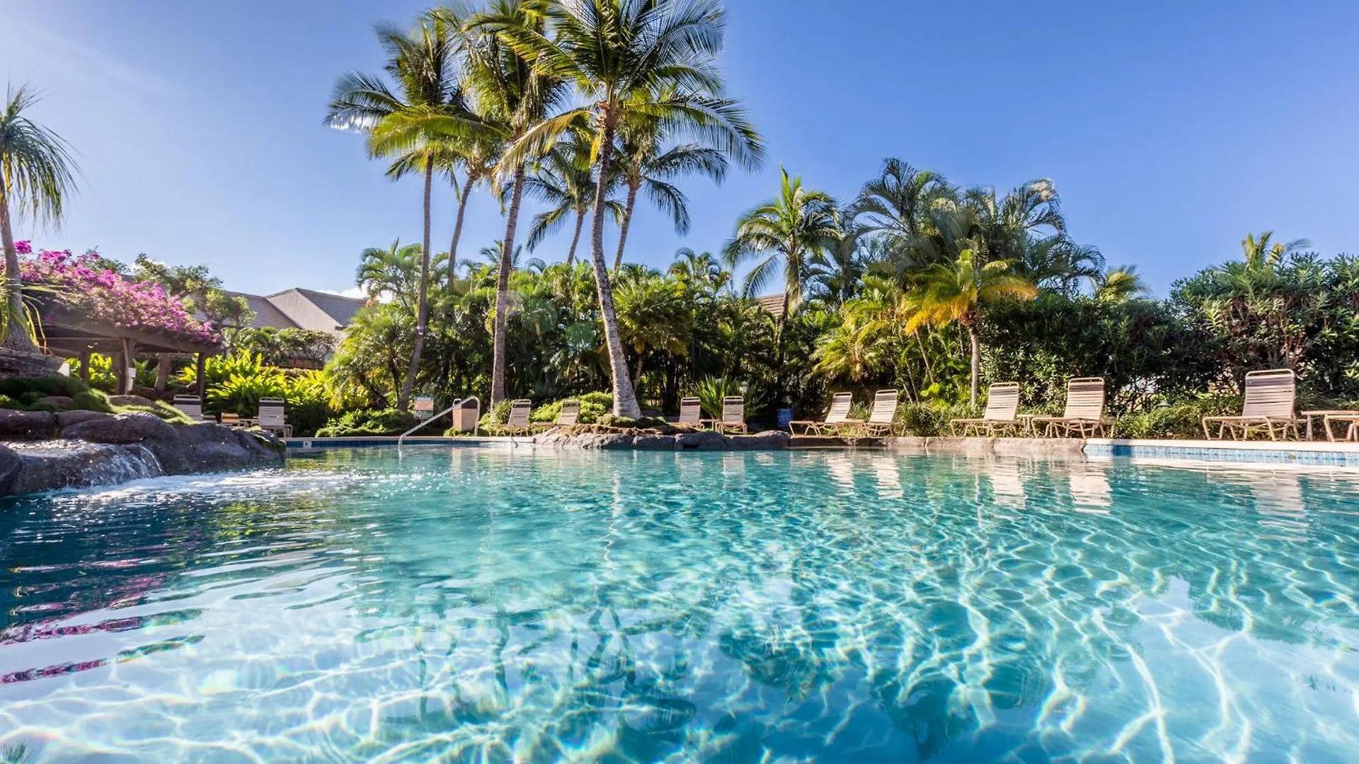 Maui Kamaole H202 - Mch Villa Kihei Holiday home