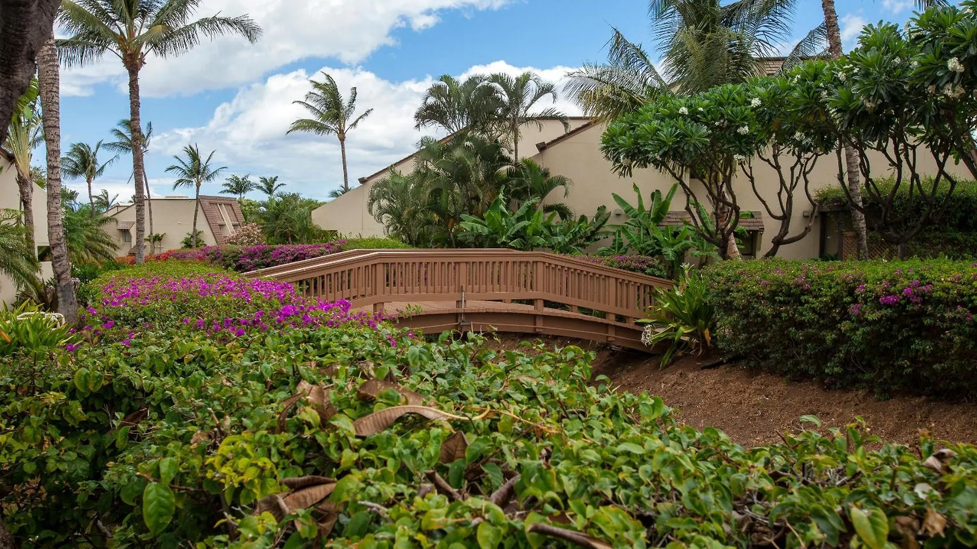 Holiday home Maui Kamaole H202 - Mch Villa Kihei United States