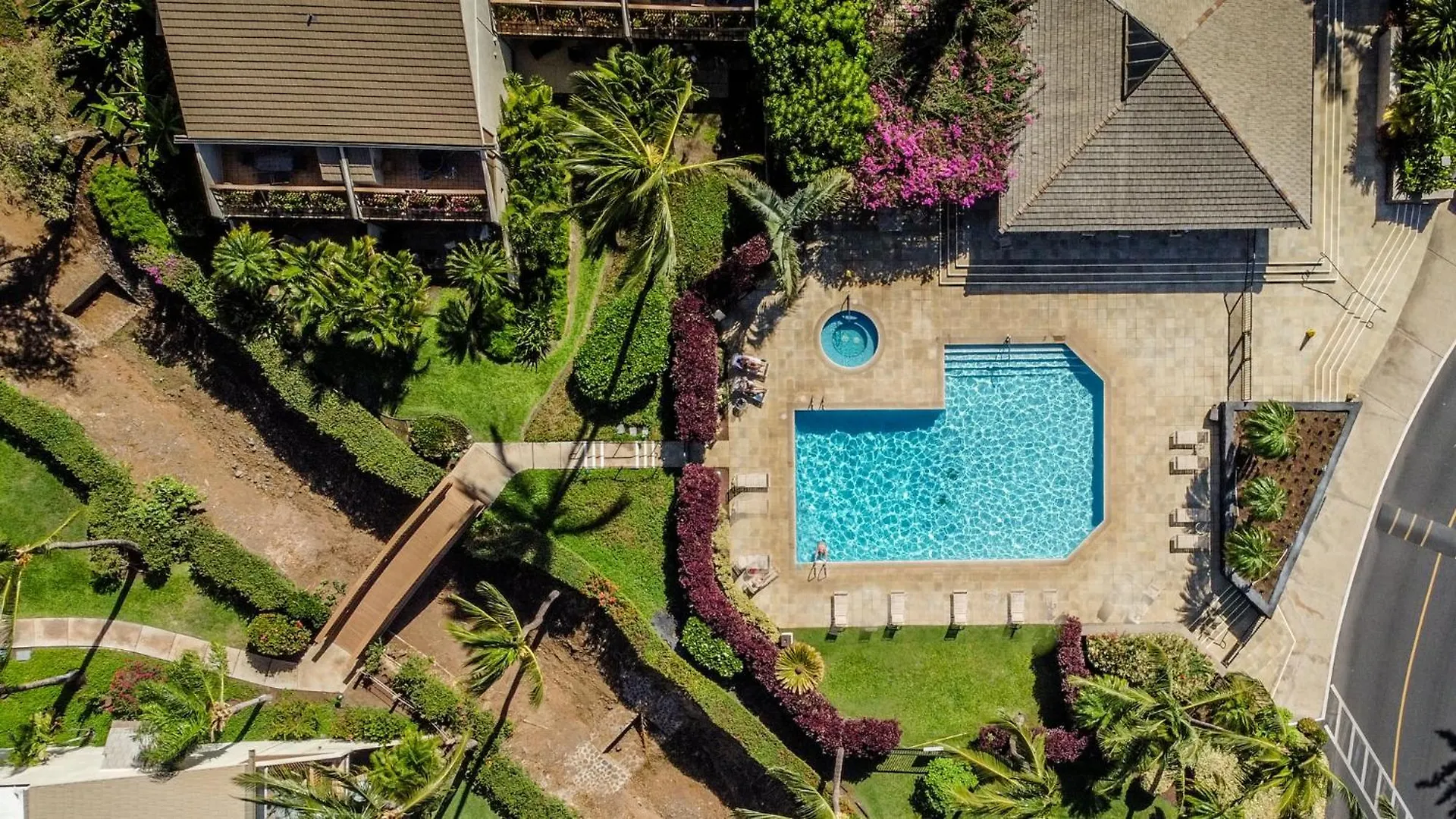 Holiday home Maui Kamaole H202 - Mch Villa Kihei United States