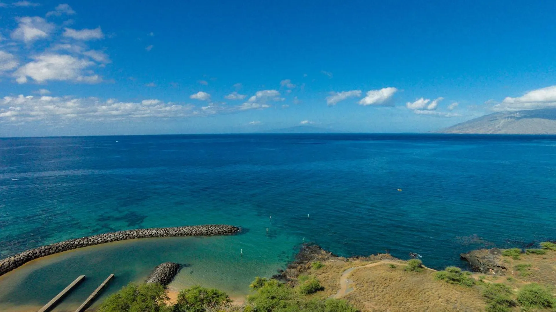 Maui Kamaole H202 - Mch Villa Kihei