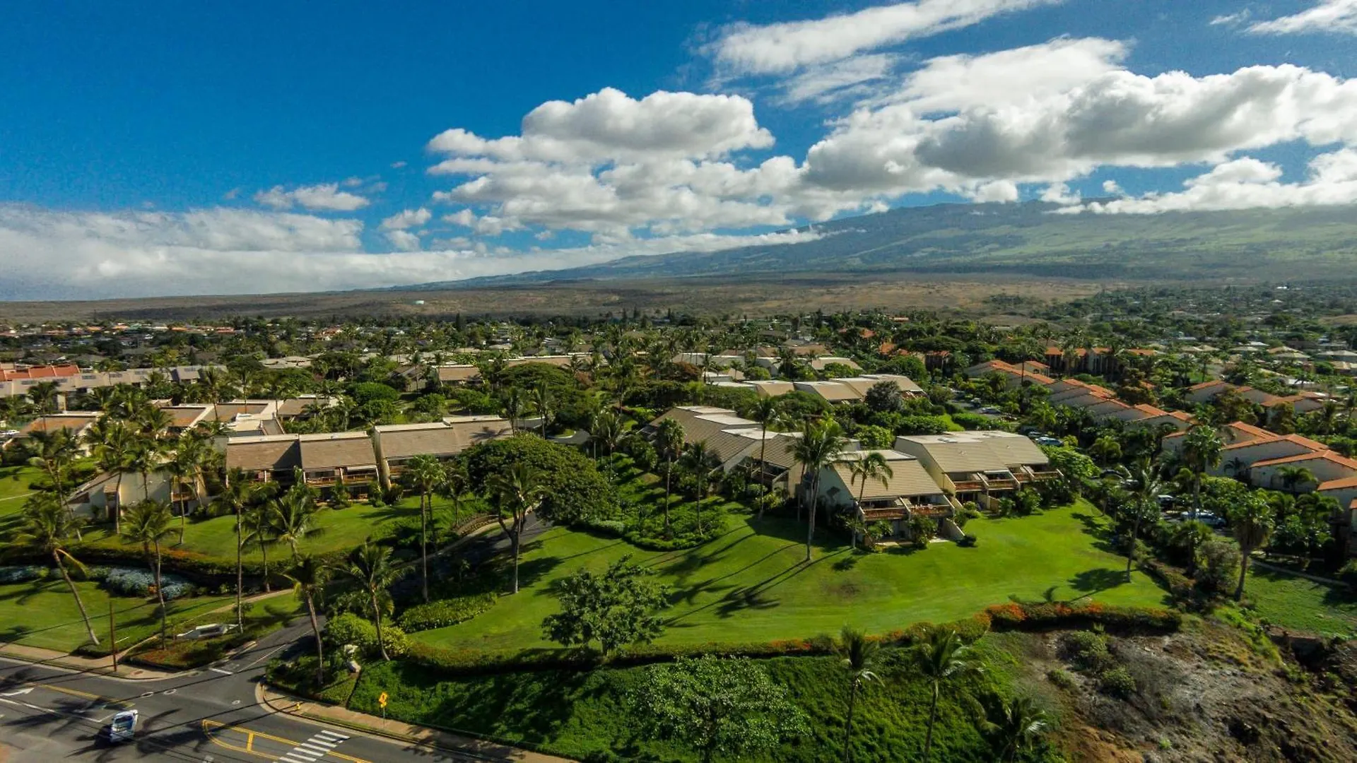 Holiday home Maui Kamaole H202 - Mch Villa Kihei