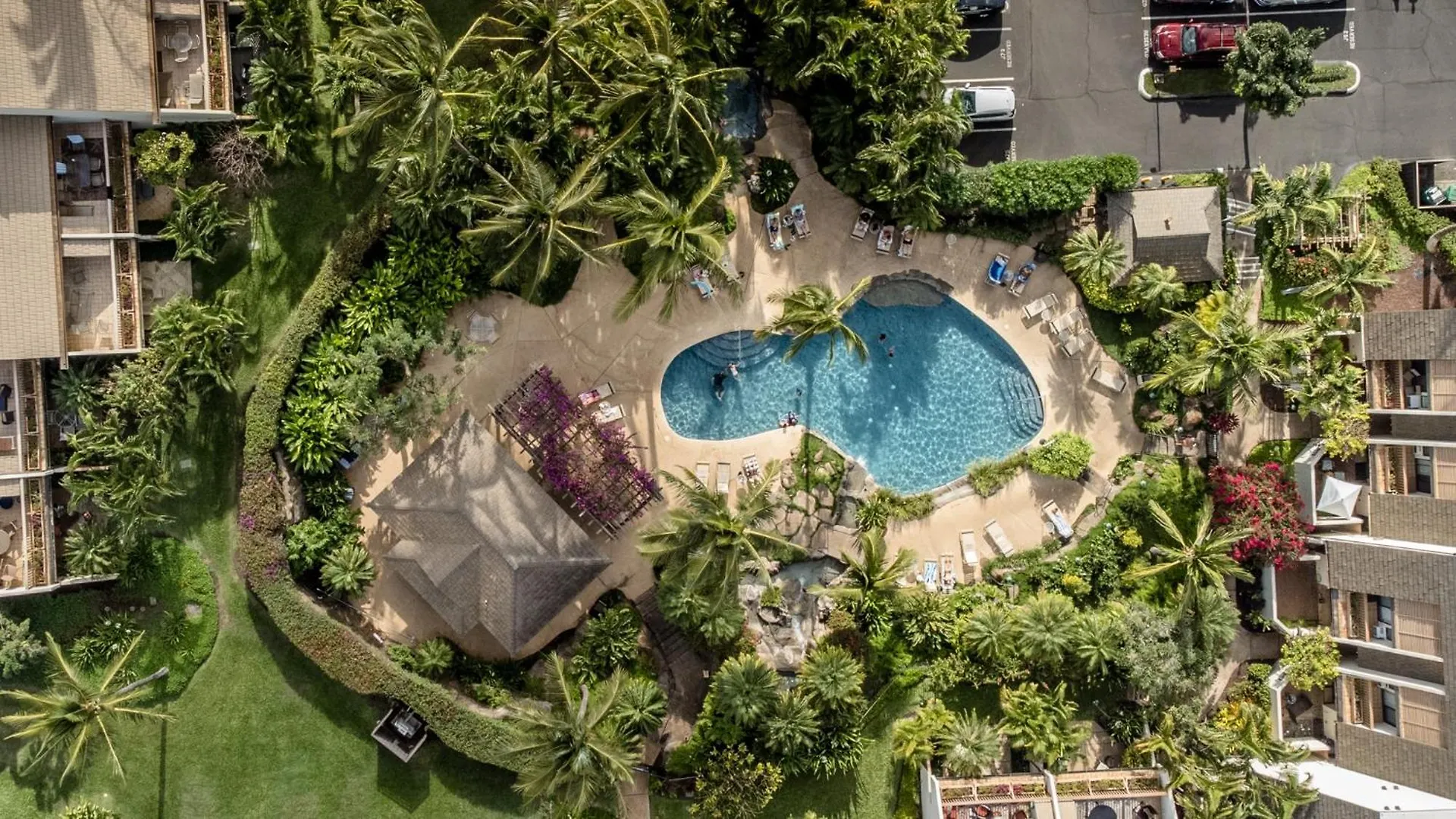 Maui Kamaole H202 - Mch Villa Kihei 0*,