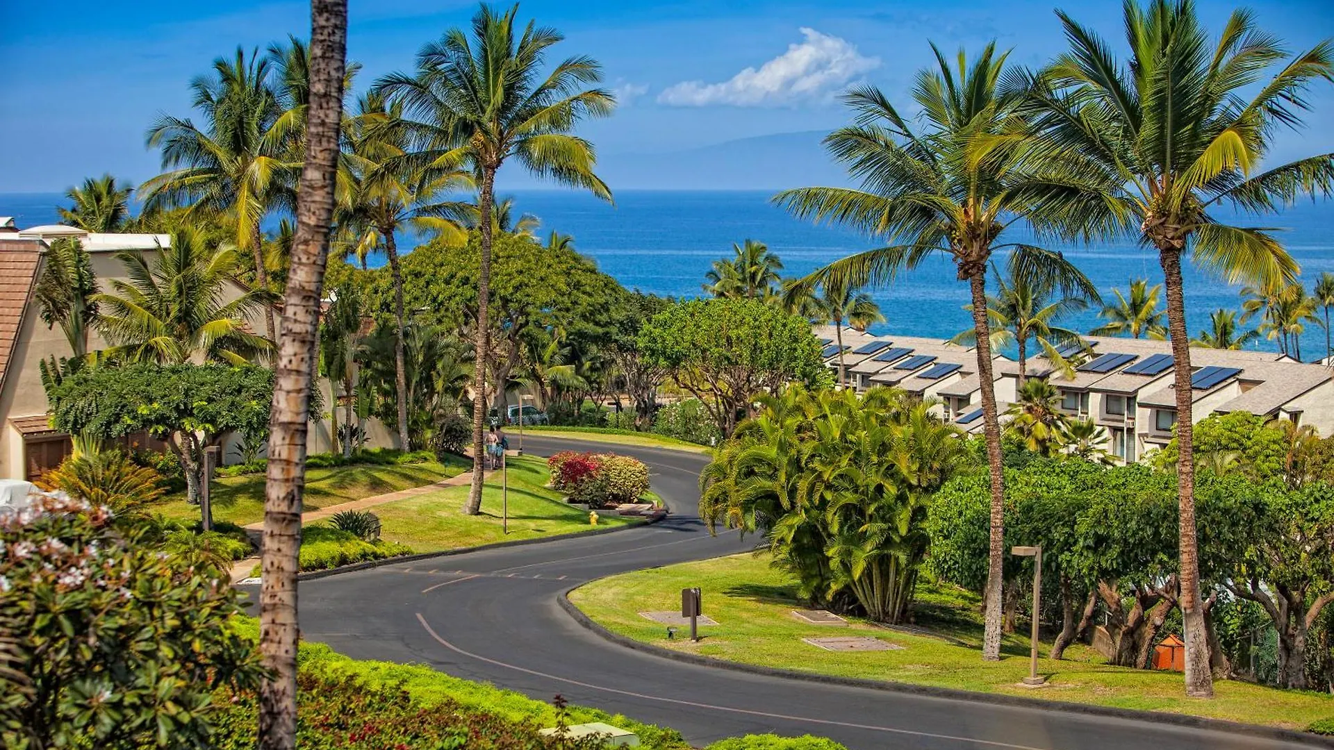 Maui Kamaole H202 - Mch Villa Kihei