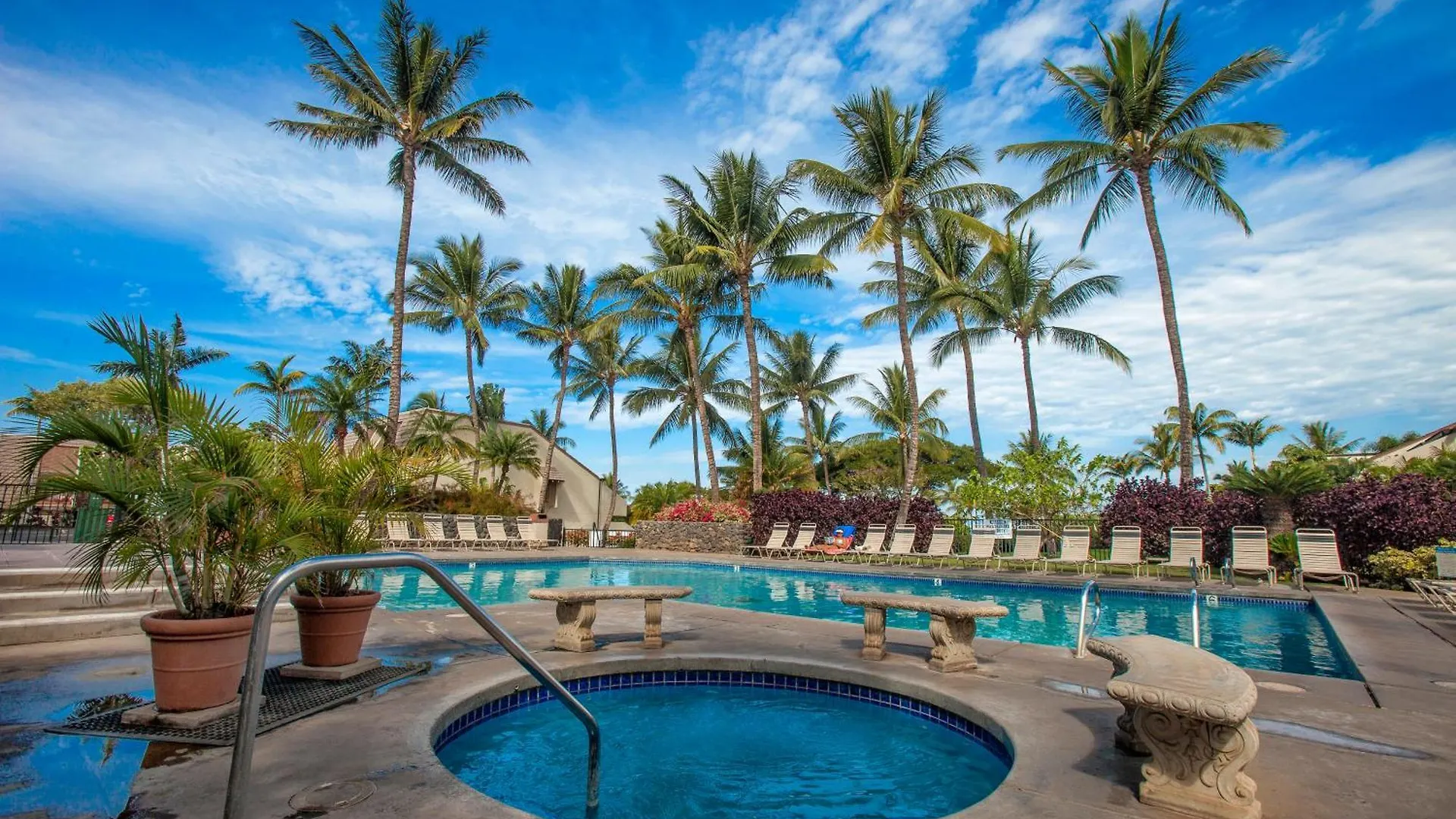 Maui Kamaole H202 - Mch Villa Kihei Holiday home