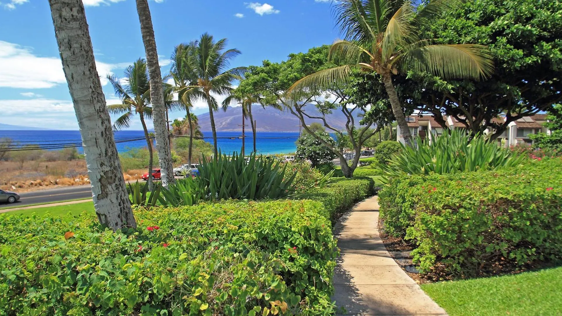 Maui Kamaole H202 - Mch Villa Kihei United States