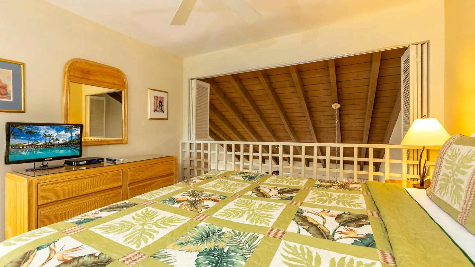 Villa Maui Kamaole H202 - Mch Kihei 0*,