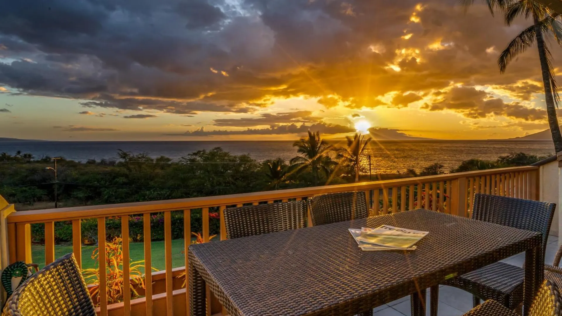 Casa vacanze Villa Maui Kamaole H202 - Mch Kihei